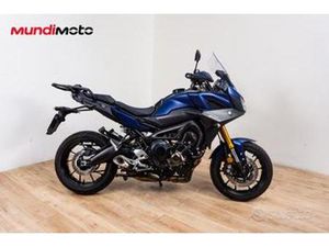 YAMAHA TRACER 900 GT - 2020