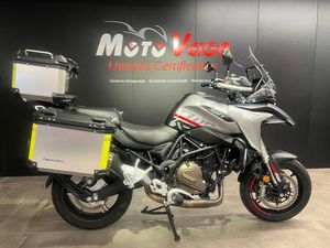 QJ MOTOR SRT 700 FIGUEIREDO