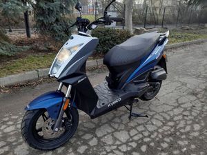KYMCO AGILITY 50 NAKED.2022R.NAJLEPSZY 4T.LED.CENA HIT! TRANSPORT! OSTRÓW WIELKOPOLSKI