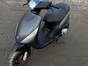PIAGGIO ZIP 4T | 2022 R | TRANSPORT | GOSTYNIN
