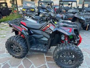 POLARIS SCRAMBLER 1000 XP