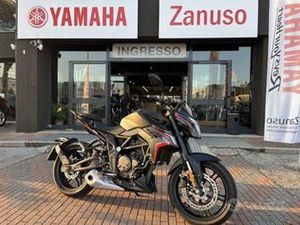 VOGE BRIVIDO 300R MOTO GUIDABILE A2