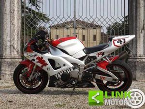 YAMAHA ALTRO R1 SELLA ROSSA 4XV1-70 ANNO REPLI