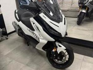 ZONTES ZT 368 E - 2025