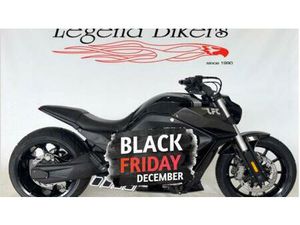 VENDO BENDA MOTORCYCLES LFC 700 (2024 - 25) NUOVA A LALLIO (CODICE 9898578) - MOTO.IT