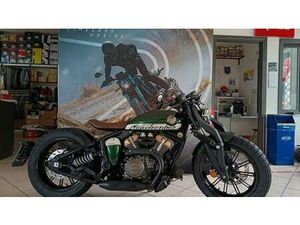 VENDO BENDA MOTORCYCLES NAPOLEON BOB 250 (2025) NUOVA A SOLOPACA (CODICE 9897575) - MOTO.IT