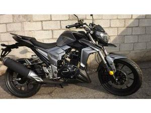 VENDO SENKE NAKED 125 SPORT SK (2017 - 20) NUOVA A MONTEBELLUNA (CODICE 7115966) - MOTO.IT