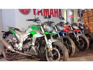 VENDO SENKE NAKED 125 SPORT SK (2017 - 20) NUOVA A MONTEBELLUNA (CODICE 7476648) - MOTO.IT