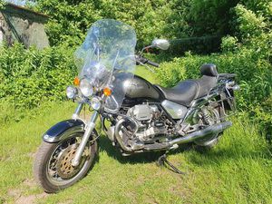 OKAZJA !!! MOTO GUZZI CALIFORNIA 1100 PROMOCJA ŚWIĄTECZNA !!! SOSNOWIEC