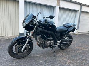 SUZUKI VS650A SPORTAUSPUFF