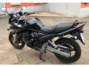 SUZUKI BANDIT 650 - 78 PS, ABS TOP ZUSTAND