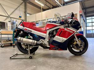SUZUKI GSX R 1100 ABSOLUTER ORIGINAL ZUSTAND