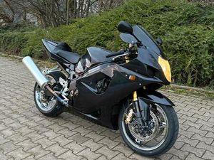 SUZUKI GSXR 1000 K4 2004