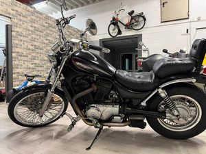 SUZUKI INTRUDER VS800 GLP*1999*LÄUFT*GUTER ZUSTAND