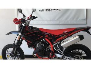 VENDO SWM SM 125 R (2025 - 26) NUOVA A MEDOLE (CODICE 9900682) - MOTO.IT