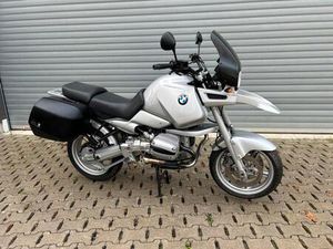 BMW R850/1100 GS
