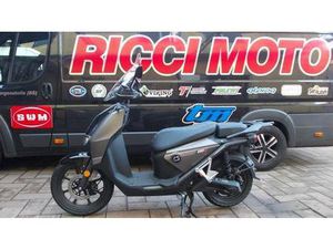 VENDO SUPER SOCO CPX (2020 - 24) NUOVA A BORGOSATOLLO (CODICE 8263408) - MOTO.IT