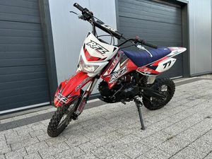 CROSS KROS 125 CC RFZ APOLLO GAZELLE WEJHEROWO
