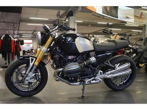 BMW R 12 NINET +KOMFORT-PAKET +3 EXTRAS