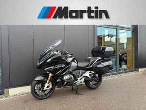 BMW R1250RT VOLLAUSSTATTUNG 604KM NEU