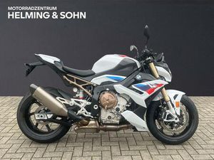 BMW S 1000 R