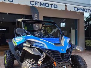 CF MOTO * Z-FORCE 1000 * R SPORT * PRO * NOWY * BUGGY* BILCZA