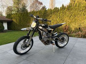 ERIDE PRO SS 3.0 L1E SUPERMOTO REGULY