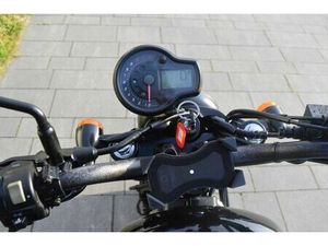 HYOSUNG GV 125 S BOBBER ORYGINALNY STAN, DOK. NA KM, 1WL, DE, KAT. B** ŚREM