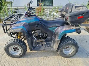 QUAD MASAI 450 ZAREJESTROWANY NIEDRZWICA DUŻA