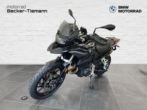 BMW F 800 GS