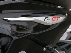 BMW F800 GT