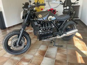 BMW K1100 SCRAMBLER