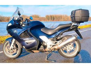 BMW K1200 GT VOLLAUSSTATTUNG TÜV NEU WENIG KM TAUSCH MÖGLICH