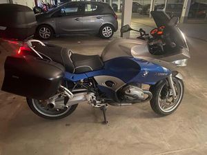 BMW R 1200ST