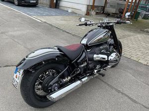 BMW R18 100 YEARS CUSTOM BIKE