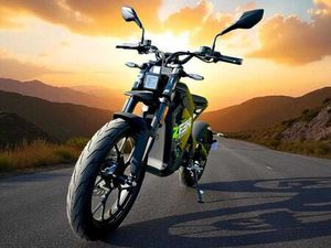 ZEEHO CITY SPORT / MOCNY / RATY 0% / PROMOTOR / ELEKTRYCZNY RADOM