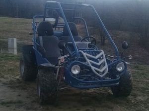 BUGGY QUAD 150CM ORGINAL SOLONKA