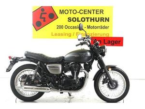 KAWASAKI W800 STREET ABS