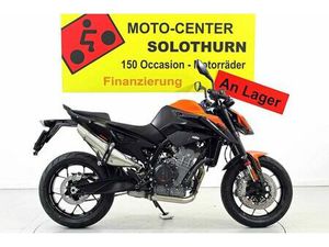 KTM 890 DUKE ABS