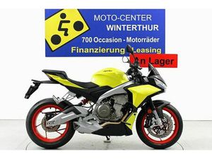 APRILIA TUONO 660 ABS