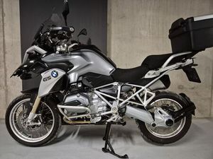 BMW R 1200 GS. STAN PRFEKCYJNY. SALON POLSKA !!! BEZWYPADKOWY!!! GNIEZNO