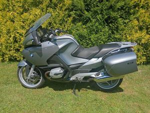 BMW RT1200 RT 1200 R 1200RT 62900 KM PRZEBIEGU GORLICE