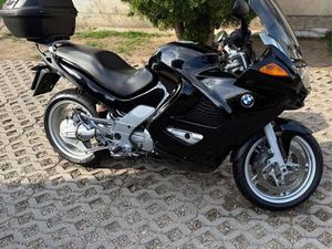 BMW K1200 RS 2001R BDB STAN DUZO DODATKOW GOTOWY DO JAZDY DLUGIE OPLAT PAKOSLAWICE