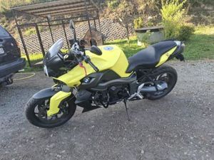 BMW K1300R ROK 2010 SANOK