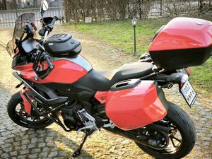 SPRZEDAM LADNE I ZADBANE BMW F900XR DZIERŻONIÓW