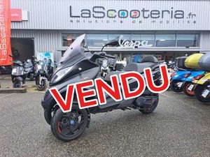 PIAGGIO MP3 350