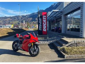 PANIGALE V4 S