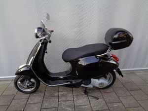 VESPA PRIMAVERA 125 I.E. 3V