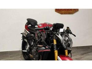 VENDO MV AGUSTA BRUTALE 1000 RR (2021 - 25) NUOVA A SCAFATI (CODICE 9900011) - MOTO.IT