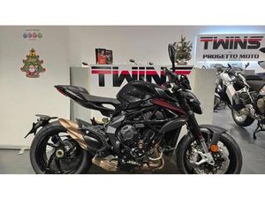 VENDO MV AGUSTA BRUTALE 800 R (2023 - 25) NUOVA A NAPOLI (CODICE 9901378) - MOTO.IT